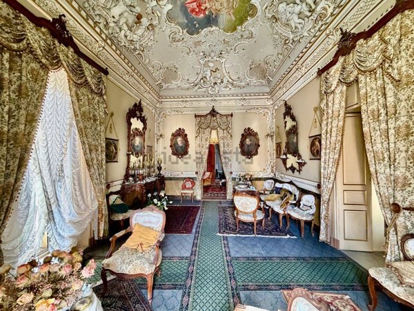 appartamento in vendita ad Acireale in zona Centro Storico