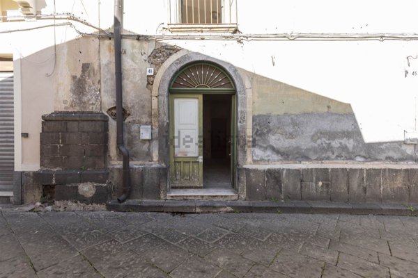 appartamento in vendita ad Acireale in zona Centro Storico
