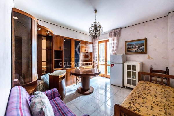 appartamento in vendita ad Acireale