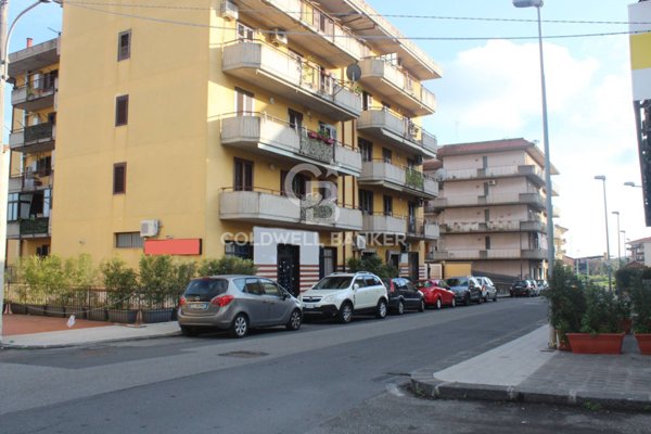 negozio in vendita ad Acireale in zona Centro Storico