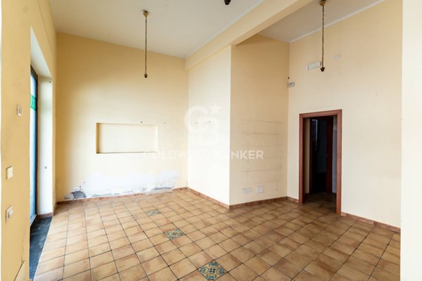 appartamento in vendita ad Acireale in zona Centro Storico