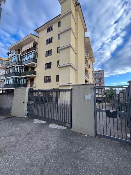 appartamento in vendita ad Acireale in zona San Giovanni