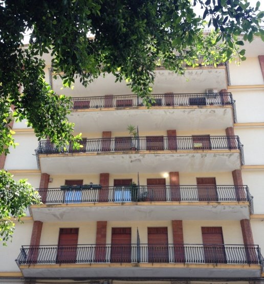 appartamento in vendita ad Acireale