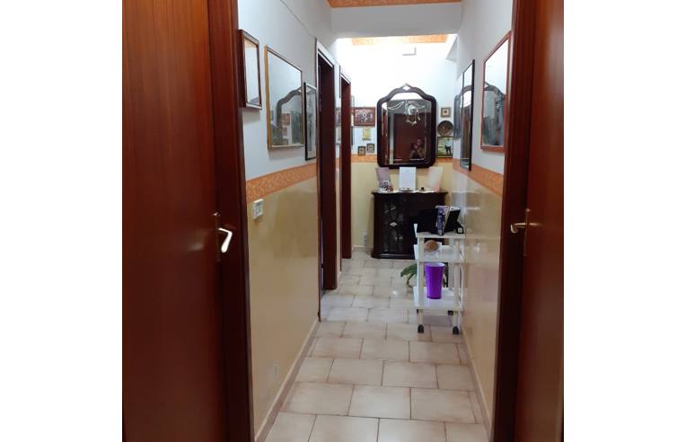 appartamento in vendita ad Acireale