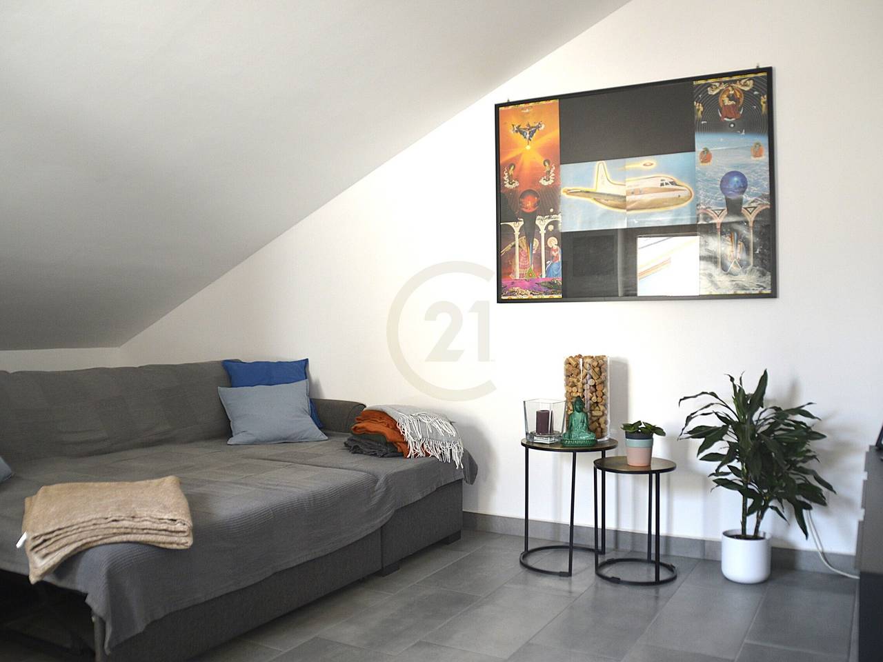 appartamento in vendita ad Acireale