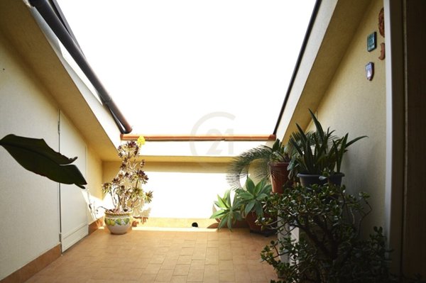 appartamento in vendita ad Acireale