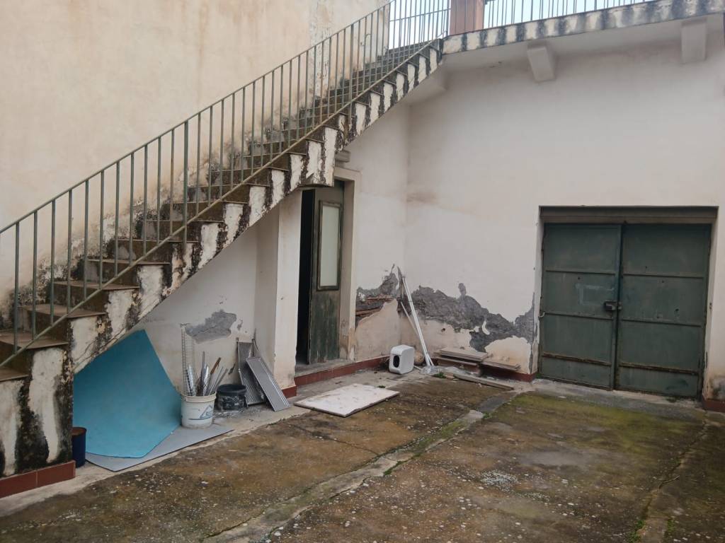 casa indipendente in vendita ad Acireale in zona San Giovanni