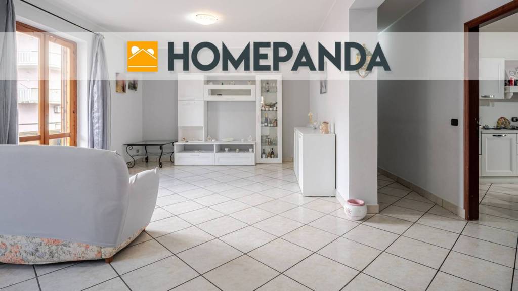 appartamento in vendita ad Acireale