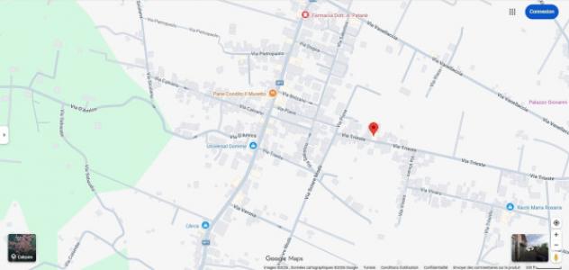 terreno edificabile in vendita ad Acireale in zona Scillichenti