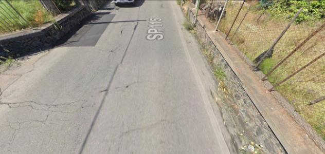 terreno edificabile in vendita ad Acireale