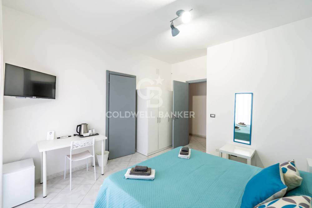 appartamento in vendita ad Acireale in zona Guardia