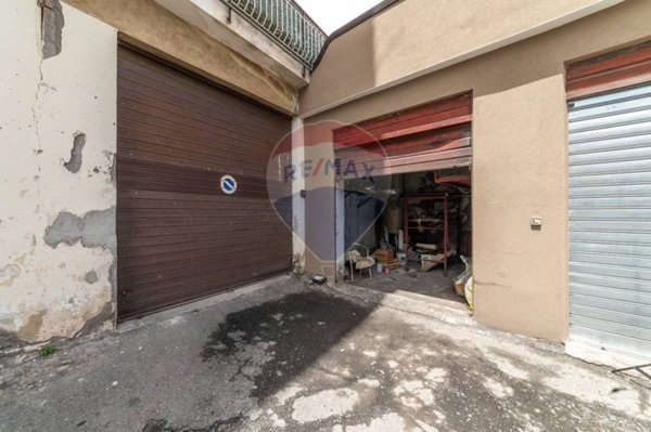 appartamento in vendita ad Acireale