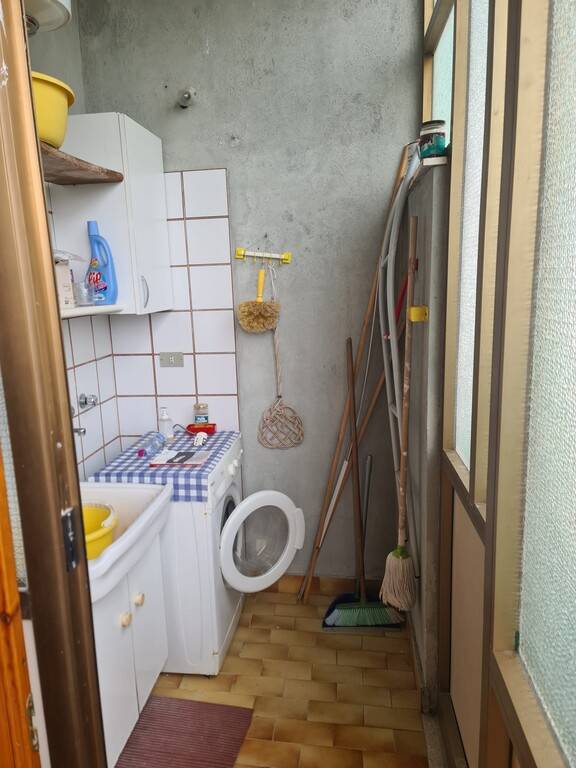 appartamento in vendita ad Acireale in zona Santa Tecla