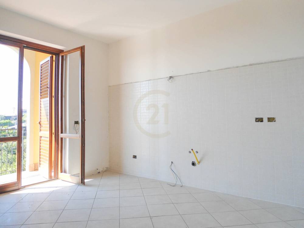 appartamento in vendita ad Acireale