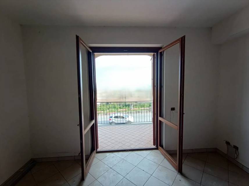 appartamento in vendita ad Acireale in zona Guardia