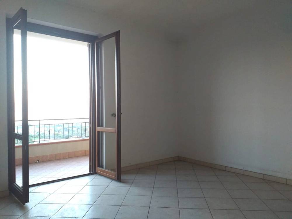 appartamento in vendita ad Acireale in zona Guardia