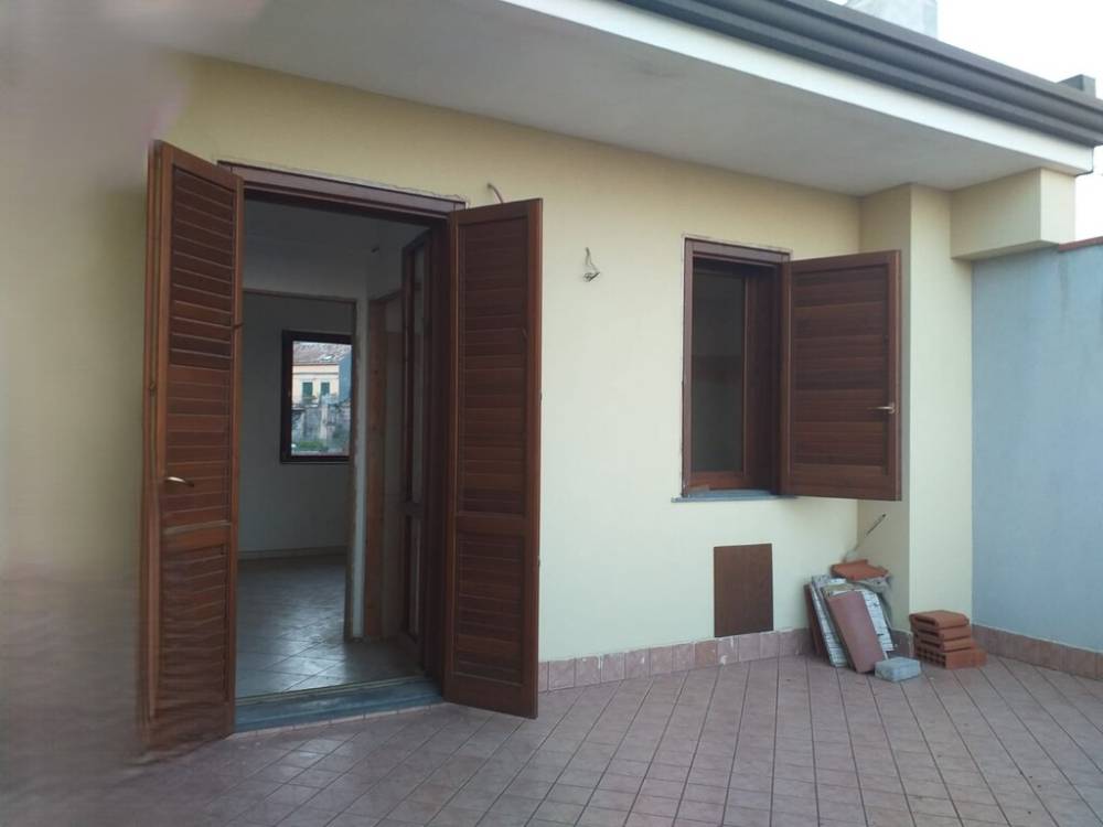 appartamento in vendita ad Acireale in zona Guardia