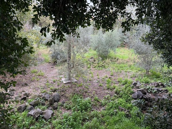 terreno edificabile in vendita ad Acireale