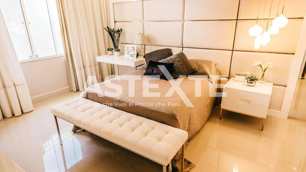 appartamento in vendita ad Acireale