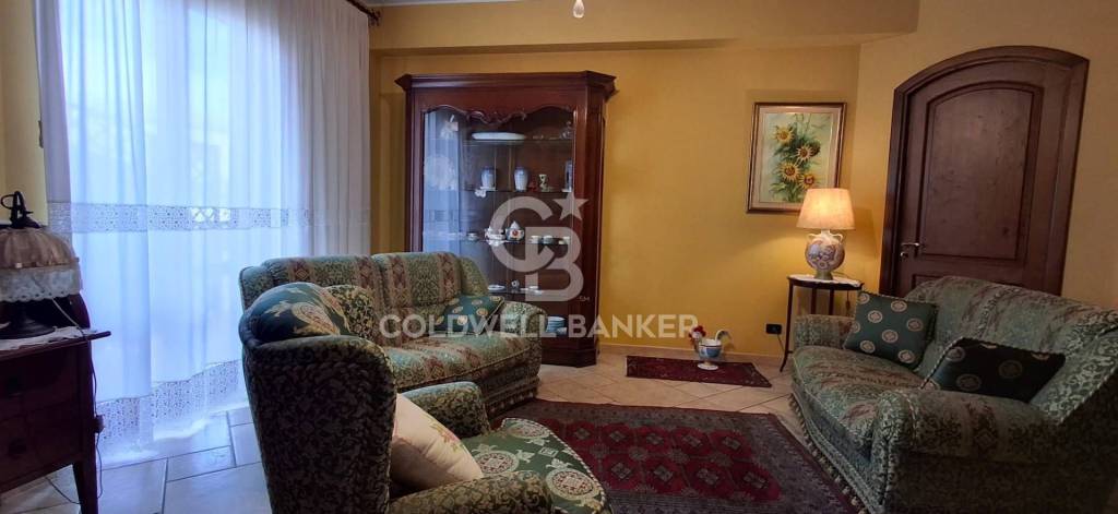 appartamento in vendita ad Acireale in zona San Giovanni