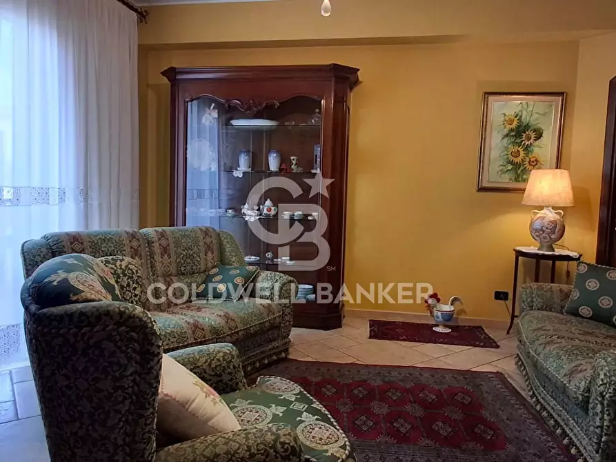 appartamento in vendita ad Acireale in zona San Giovanni