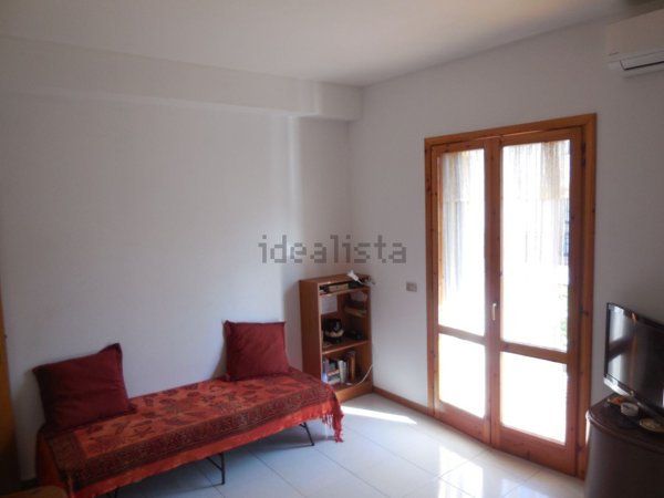 appartamento in vendita ad Acireale in zona Santa Tecla