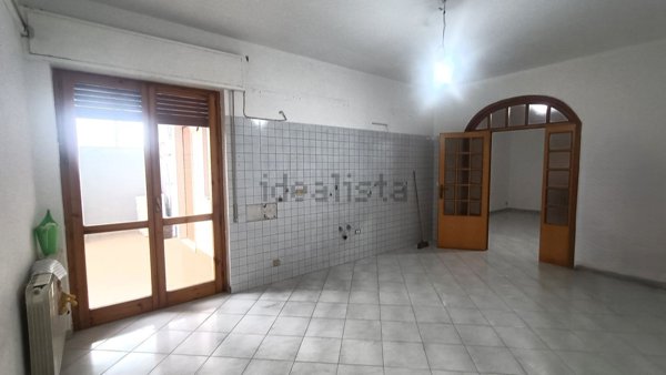 appartamento in vendita ad Acireale in zona Balatelle