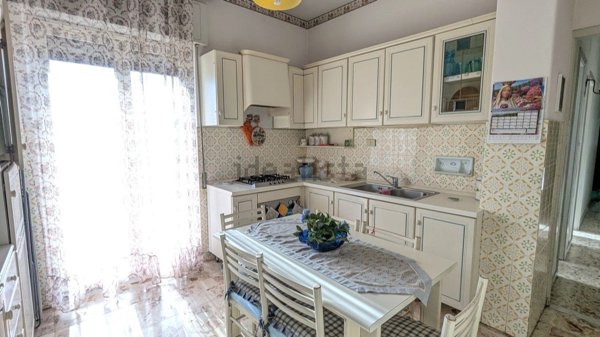 appartamento in vendita ad Acireale