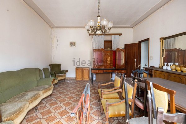 appartamento in vendita ad Acireale in zona Pozzillo