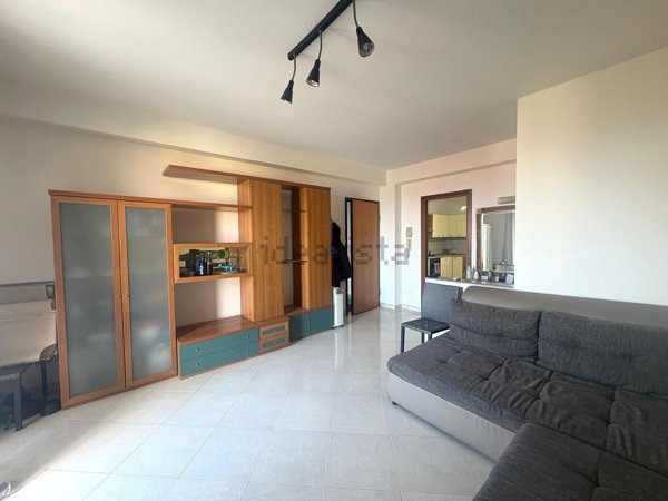 appartamento in vendita ad Acireale