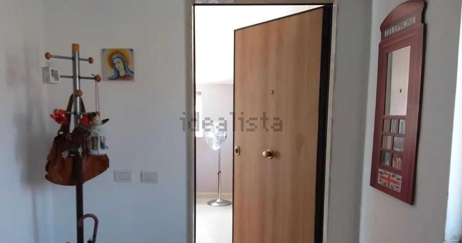 appartamento in vendita ad Acireale