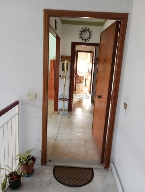 appartamento in vendita ad Acireale in zona Centro Storico