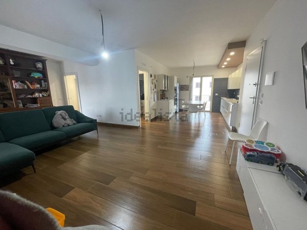 appartamento in vendita ad Acireale
