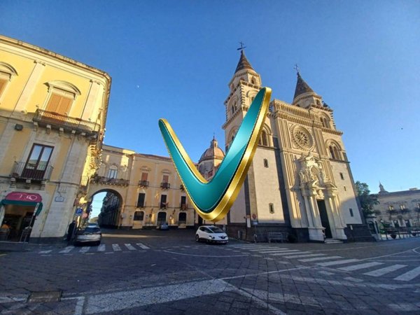 casa indipendente in vendita ad Acireale in zona Centro Storico