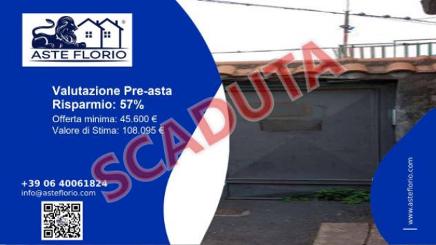 appartamento in vendita ad Acireale