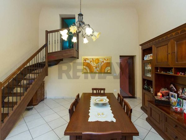 casa indipendente in vendita ad Acireale in zona Guardia