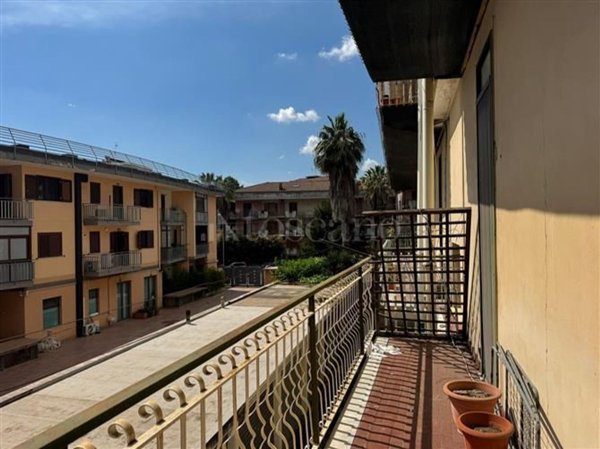 appartamento in vendita ad Acireale