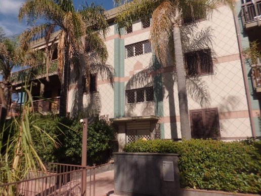 appartamento in vendita ad Acireale