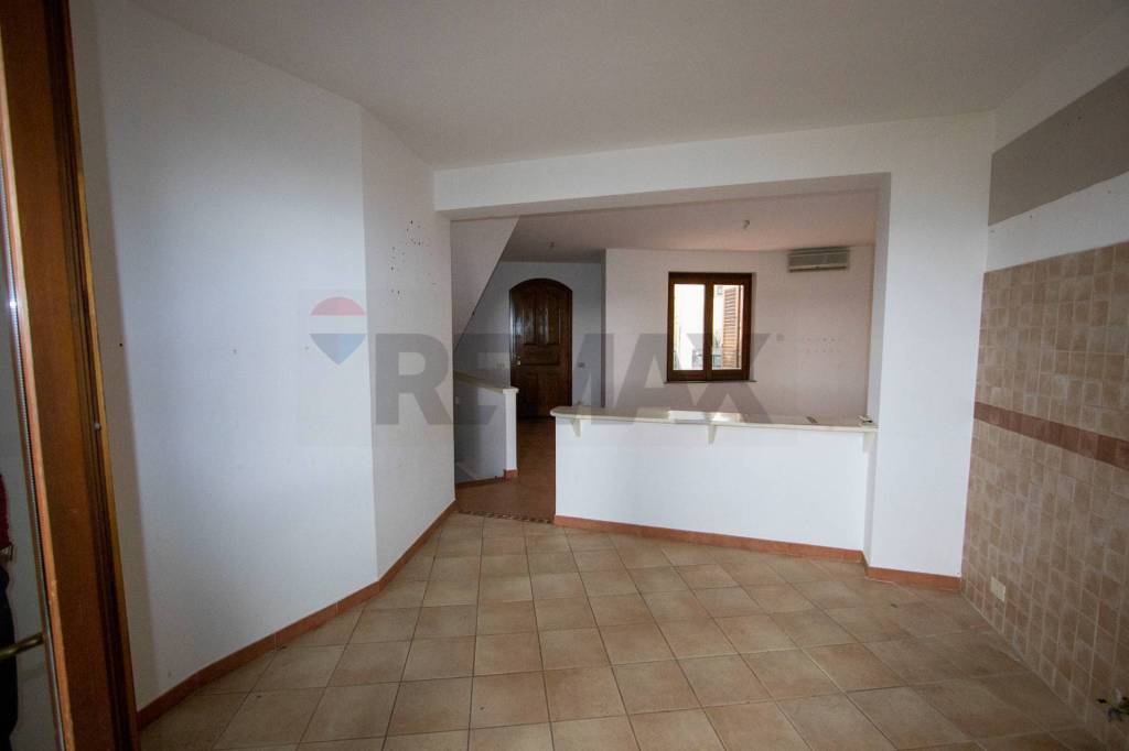 casa indipendente in vendita ad Acireale in zona Mangano