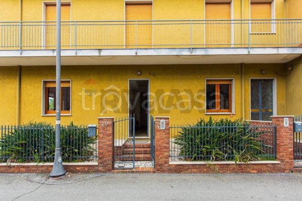 appartamento in vendita ad Acireale in zona Santa Tecla