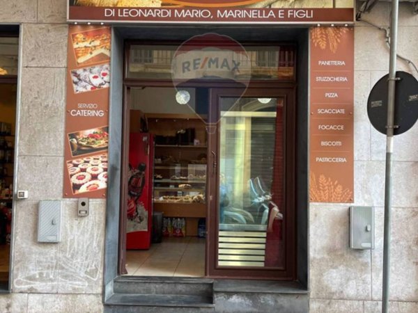 negozio in vendita ad Acireale in zona Centro Storico