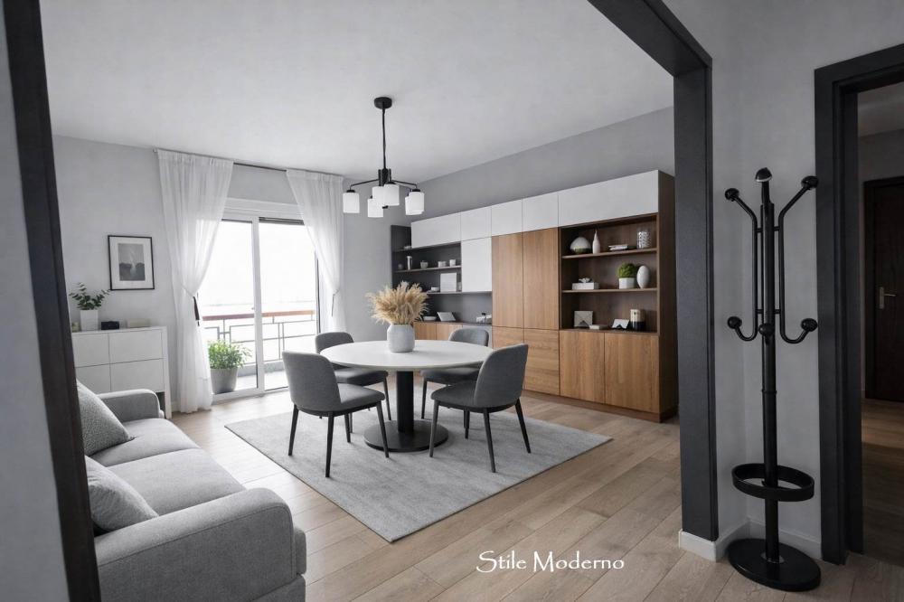 appartamento in vendita ad Acireale in zona Santa Tecla