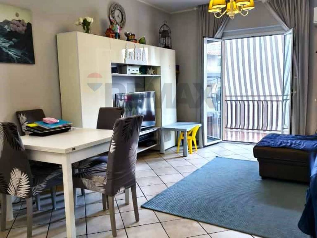 appartamento in vendita ad Acireale