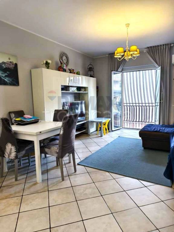 appartamento in vendita ad Acireale