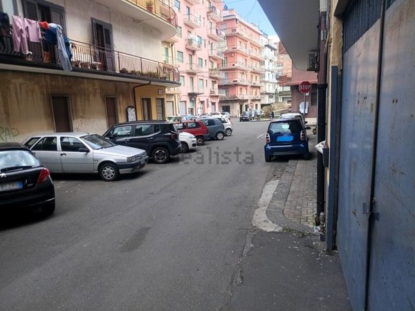 ufficio in vendita ad Acireale