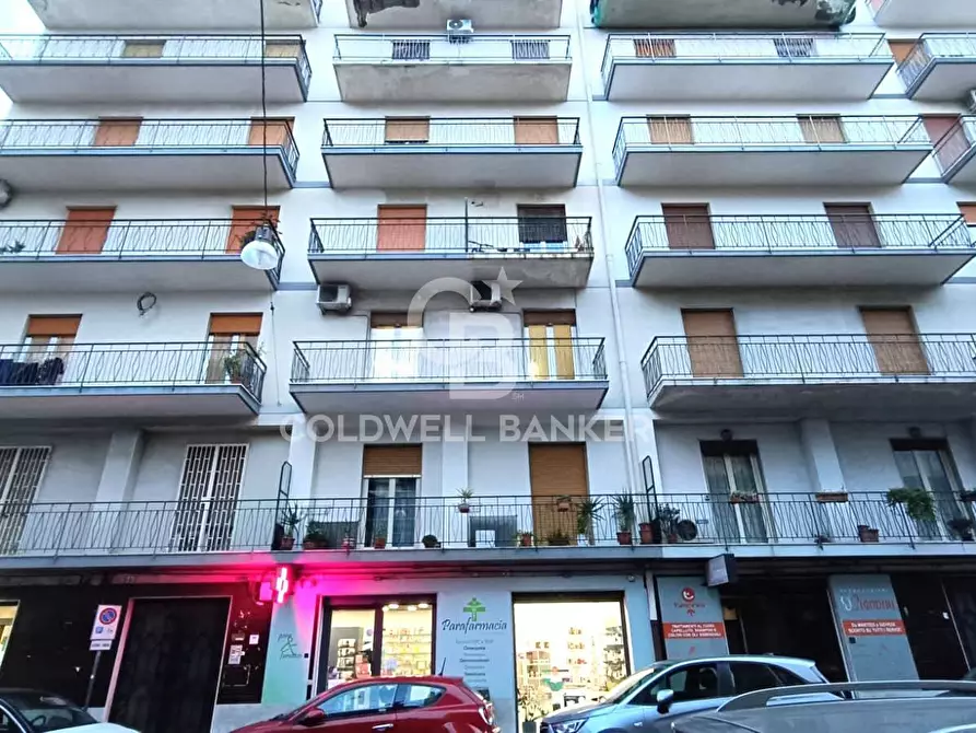 appartamento in vendita ad Acireale