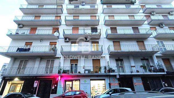 appartamento in vendita ad Acireale