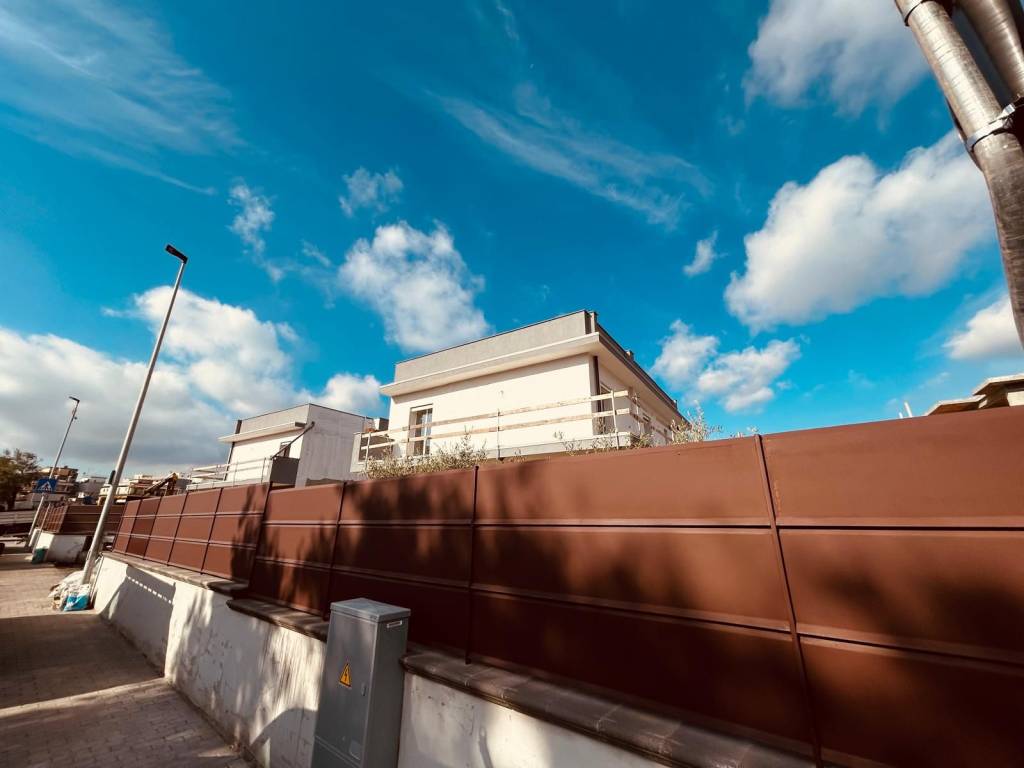 casa indipendente in vendita ad Acireale in zona San Cosmo