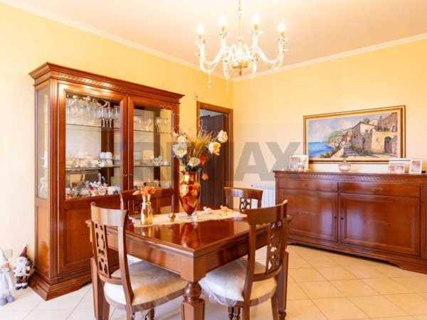 appartamento in vendita ad Acireale in zona San Giovanni