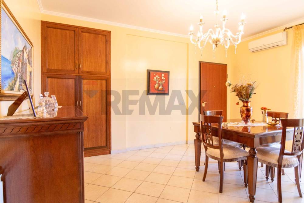 appartamento in vendita ad Acireale